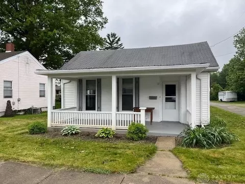 217 S Cherry St, Eaton, OH 45320