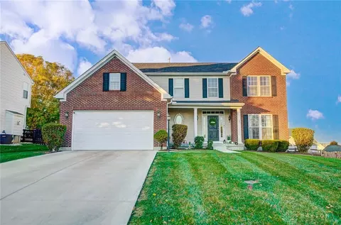 40 Ridge Wood Dr, Monroe, OH 45050
