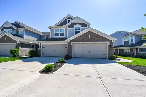 158 Rippling Brook Ln #22-204, Springboro, OH 45066