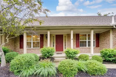 104 Knoll Wind Dr #104, Loveland, OH 45140