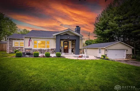 336 Rosewood Rd, Medway, OH 45341