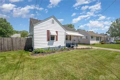 2303 Woodburn Ave, Middletown, OH 45042