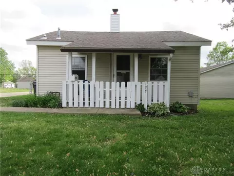177 Lake St, Xenia, OH 45385