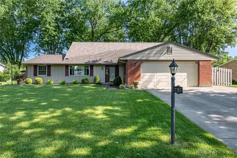 2285 E Rahn Rd, Kettering, OH 45440