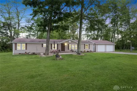 17173 Clements Rd, Mount Orab, OH 45154
