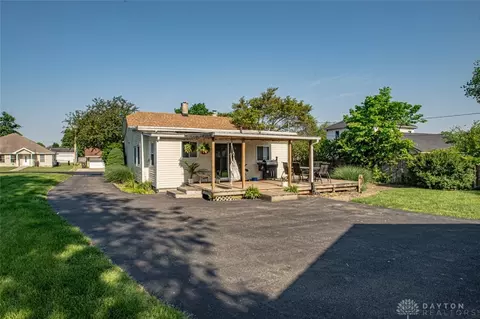 203 S Ada Doty St, Gratis, OH 45330 photo 23