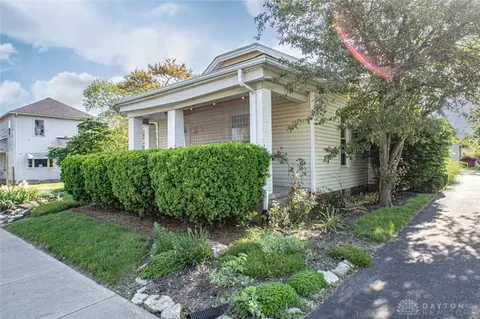 203 S Ada Doty St, Gratis, OH 45330 photo 24