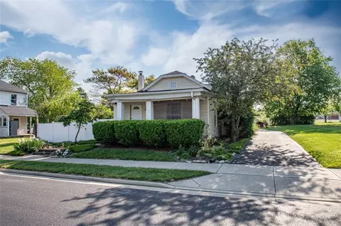 203 S Ada Doty St, Gratis, OH 45330