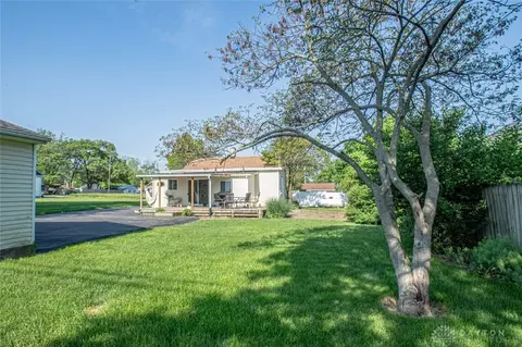 203 S Ada Doty St, Gratis, OH 45330 photo 22