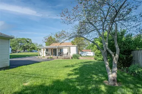 203 S Ada Doty St, Gratis, OH 45330 photo 21