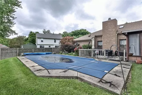 Undisclosed, Springboro, OH 45066 photo 15