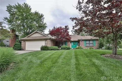 Undisclosed, Springboro, OH 45066