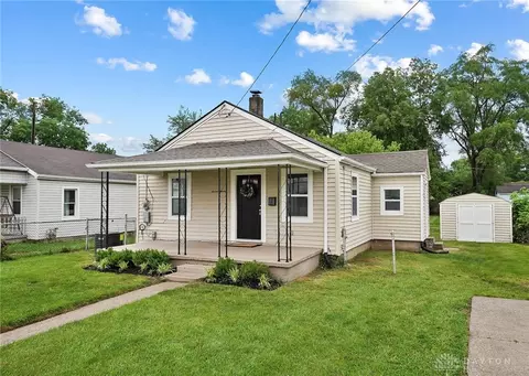 711 South Ave, Franklin, OH 45005