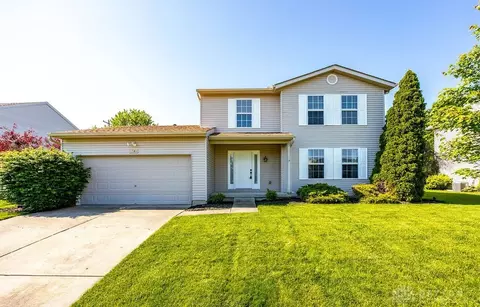 2549 Schafer Knoll Ct, Hamilton, OH 45011