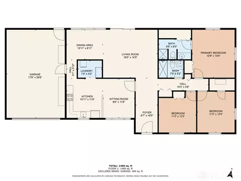 209 Anton Ct, Centerville, OH 45458 photo 2