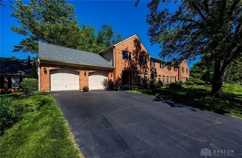 10767 Fallsington Ct, Blue Ash, OH 45242