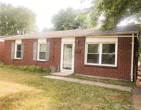 1582 Leah Dr, Dayton, OH 45417