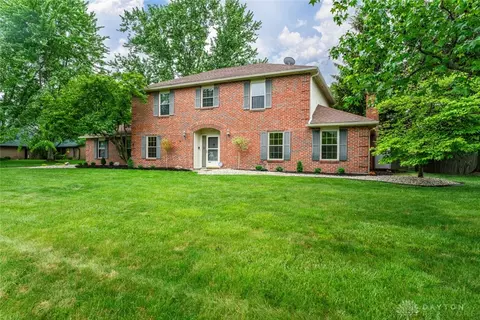 10033 Settlement House Rd, Washington Township, OH 45458