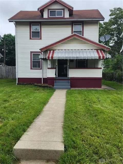 93 Fernwood Ave, Dayton, OH 45405