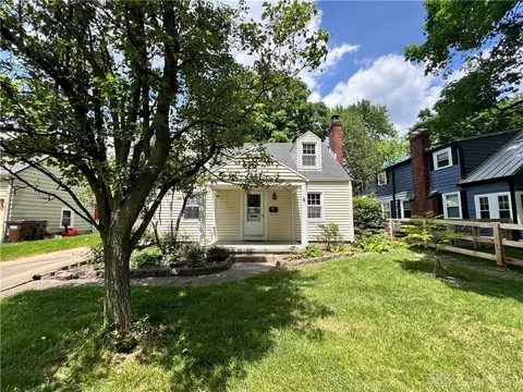 1457 Cardington Rd, Dayton, OH 45409 photo 2