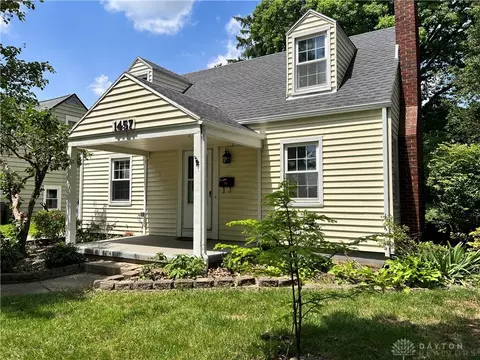 1457 Cardington Rd, Dayton, OH 45409 photo 3