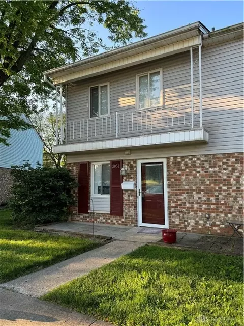 2036 S Breiel Blvd, Middletown, OH 45044