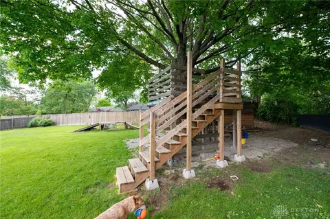 211 Blackstone Dr, Dayton, OH 45459 photo 24