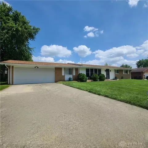 3776 Denlinger Rd, Dayton, OH 45426