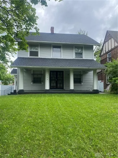 1702 Salem Ave, Dayton, OH 45406