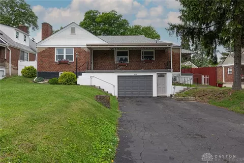 113 S Smithville Rd, Dayton, OH 45431