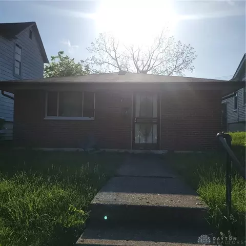 444 Groveland Ave, Dayton, OH 45417