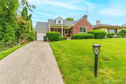 3015 Harvard Blvd, Dayton, OH 45406