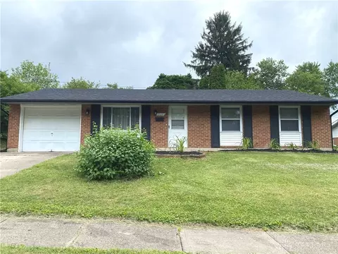 7134 Mandrake Dr, Dayton, OH 45424