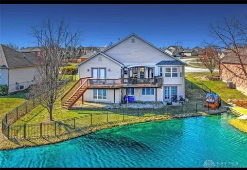 290 Pebblestone Dr, Monroe, OH 45050 photo 2