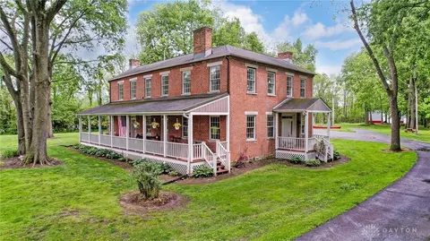 2759 Upper Bellbrook Rd, Sugarcreek Township, OH 45305