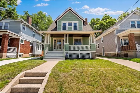 3704 Michigan Ave, Cincinnati, OH 45209
