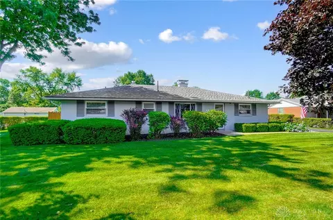 4185 Chalfonte Dr, Dayton, OH 45440