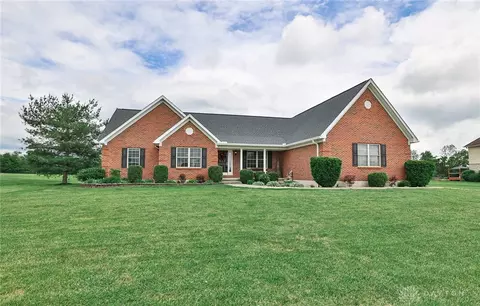 Undisclosed, Lebanon, OH 45036