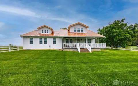 5420 Oxford Milford Rd, Oxford, OH 45056