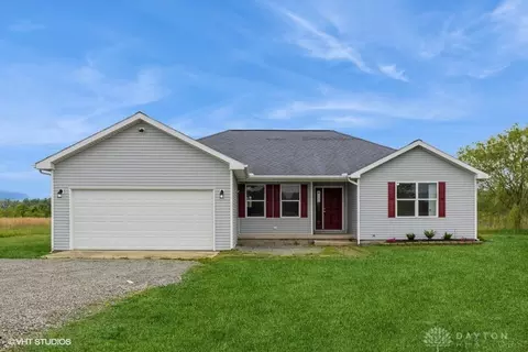 11874 State Route 730, Blanchester, OH 45107