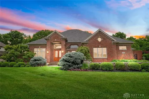 11151 Ashbury Meadows Dr, Dayton, OH 45458