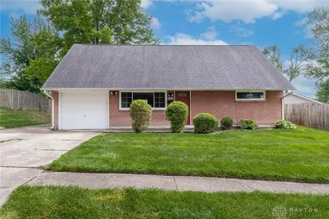 4890 Rittenhouse Dr, Dayton, OH 45424
