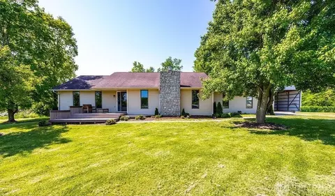2935 Harris Rd, Hamilton, OH 45013