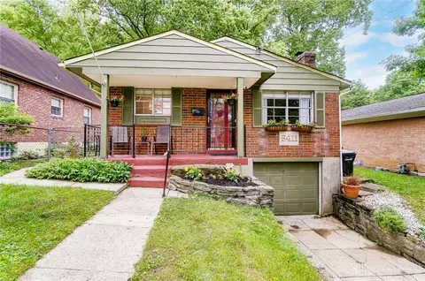 6411 Orchard Ln, Cincinnati, OH 45213