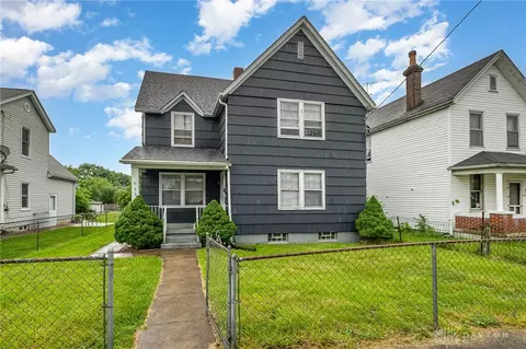 730 Franklin St, Hamilton, OH 45013