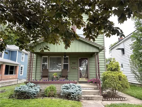 310 Alaska St, Dayton, OH 45404