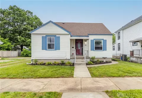 706 Noyes Ave, Hamilton, OH 45015