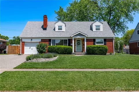 1109 Larriwood Ave, Dayton, OH 45429