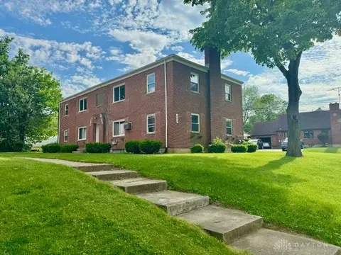 202 E Bruce Ave, Dayton, OH 45405