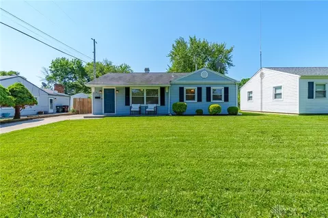 220 Inverness Ave, Vandalia, OH 45377